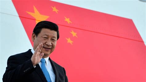 China Dominates the Situation Room But Not the Campaign Trail.
